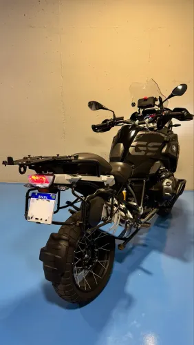 BMW GS Linda R1250GS