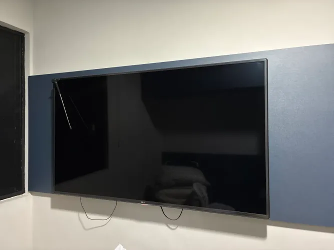 TV 50 LG