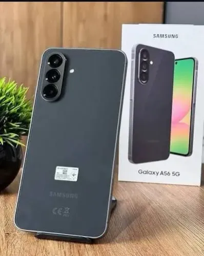 A56 256GB OPORTUNIDADE