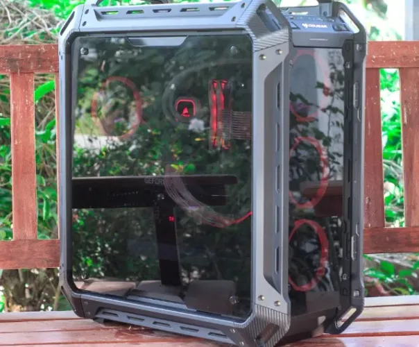 5800X - 32GB - RTX 3080Ti