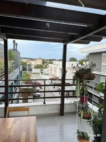Imóvel para venda possui 138 metros quadrados com 3 quartos em Campeche - Florianópolis -