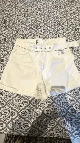 Short novo tamanho 40