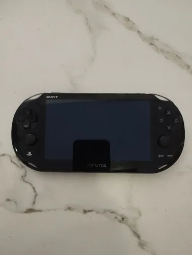 Playstation Vita Slim Oled