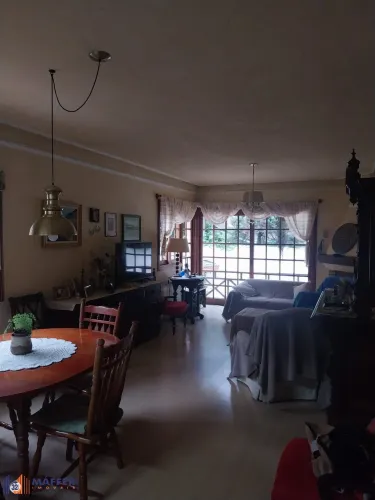 Apartamento Mobiliado com 2 dorm., 02 vagas à Venda no Bairro Planalto em Gramad