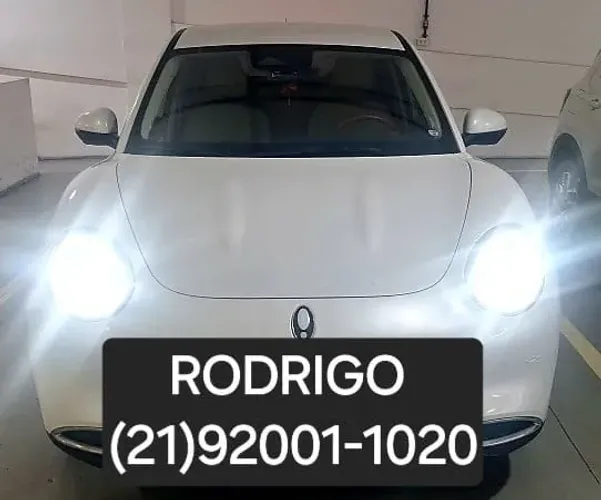 GWM Ora 03 Skin (elétrico) 2024