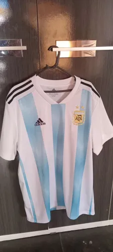 Camisa da Argentina tam. GG