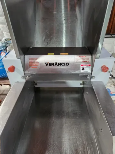 Cilindro de pão