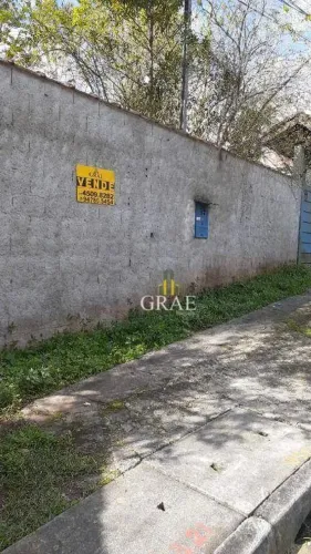Terreno à venda, 4630 m² por R$ 480.000,00 - Riacho Grande - São Bernardo do Campo/SP