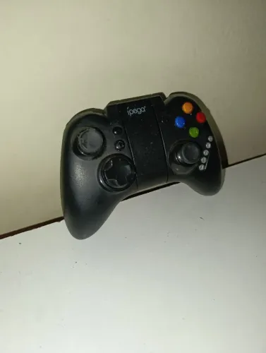 Controle iPega Bluetooth para celular