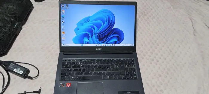 Notebook Acer 3