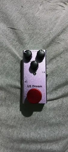 Pedal us dream