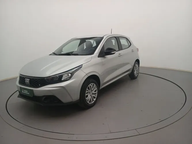 Fiat Argo Drive 1.0 Firefly 2026