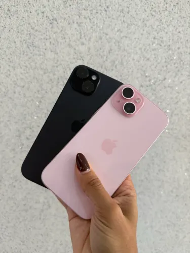 iPhone 15, 128gb