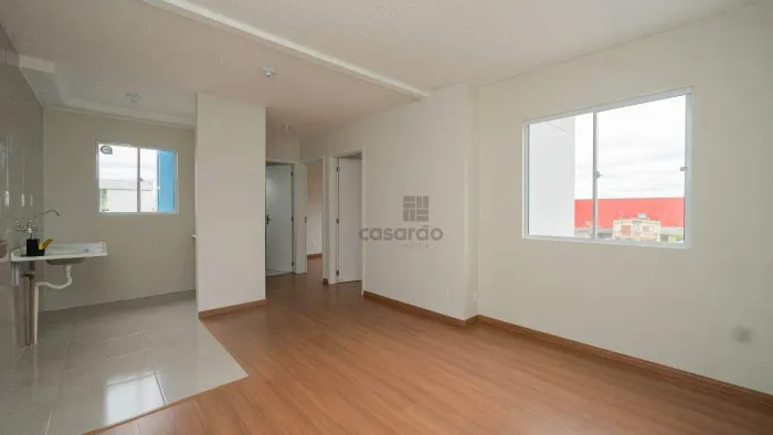 Apartamento residencial de 2 quartos para aluguel no Fragata, em Pelotas