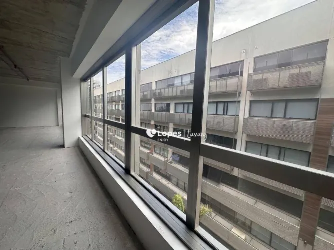 Sala para alugar, 131 m² por R$ 13.368,82/mês - Barra da Tijuca - Rio de Janeiro/RJ