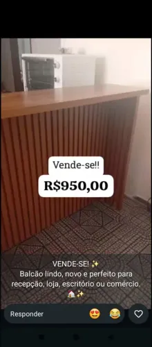 Balcão