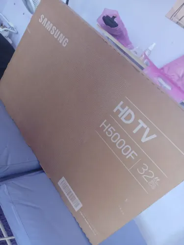 Smart tv 32 sansung