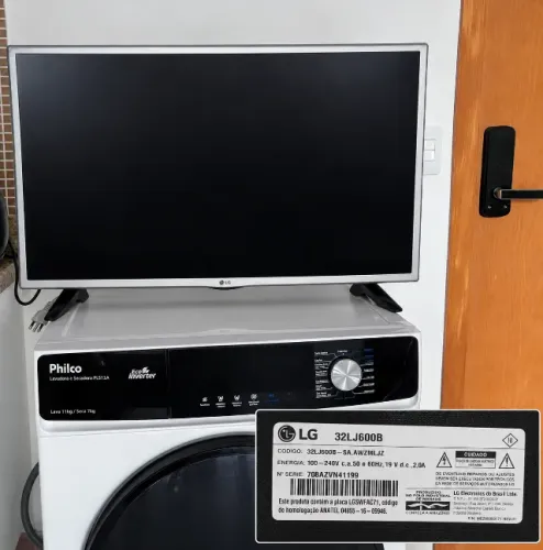 Smart tv
