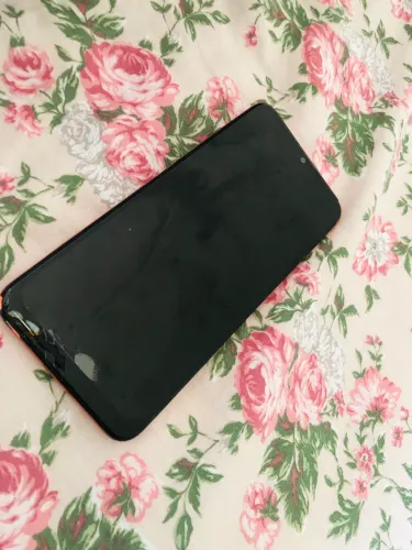 Vendo celular com defeito