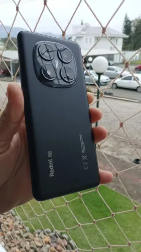Xiaomi Redmi Note 14 PRO - 256gb (ESTADO DE NOVO)