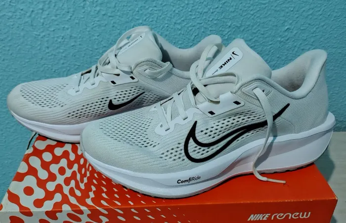 Tênis Nike Quest 6 Original