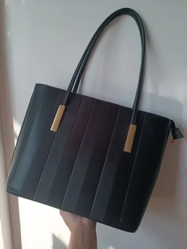 Bolsa Feminina Preta