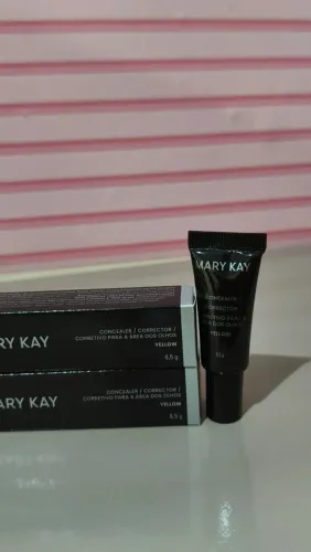 Linha Mary Kay 