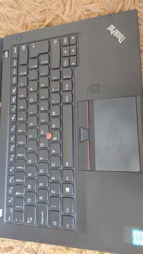 Notebook tinkpad T460s ALTO FALANTE ESTA RUIM DA PRA OUVIR SO BAIXO