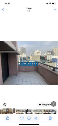 CONJ. COMERCIAL - VILA OLÍMPIA - SP