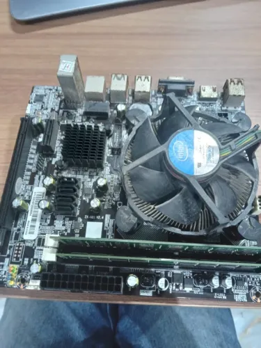 kit i3 ddr3