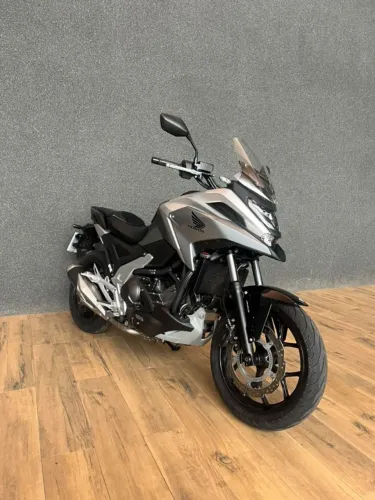 Honda NC 750x/ 750x ABS DCT 2025