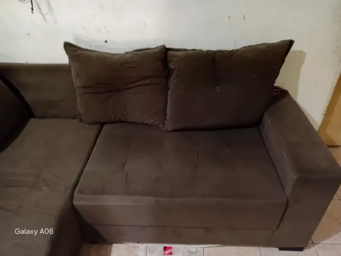Sofá