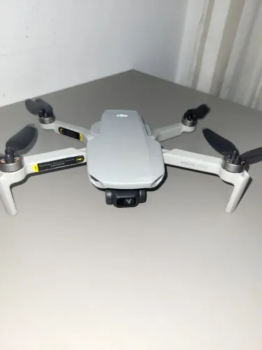 Drone Dji mine