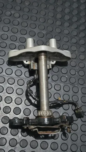Mesa completa Honda Fan, Titan, Start 150 2014/2015