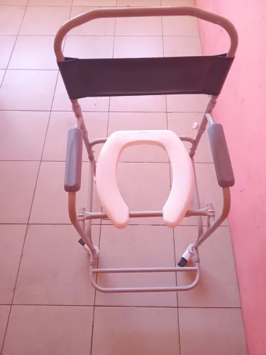 Cadeira de banho
