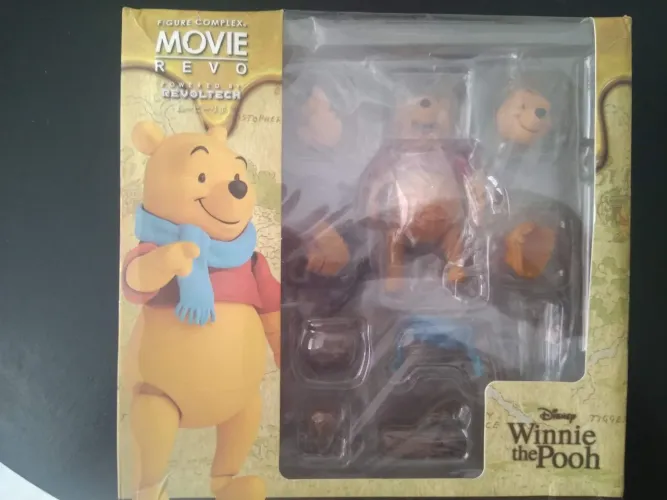 Urso poo