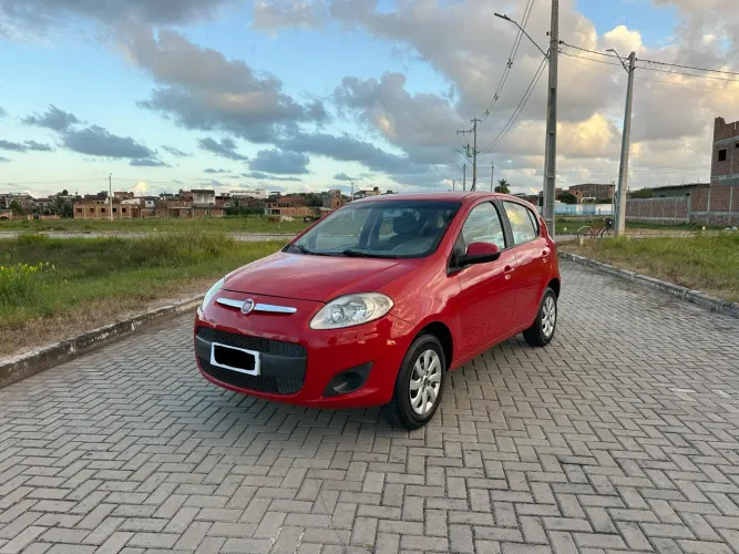 Fiat Palio Attractive 1.0 EVO Fire Flex 8V 5P 2016