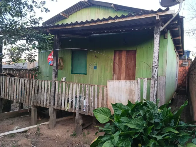 Disponível para Venda, Aluguel, ou Troco por Chácara.