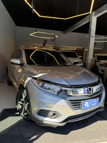 Honda HR-V EX 1.8 Flexone 16V 5P Aut. 2021