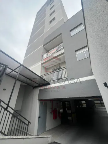 Casa de condominio para venda - Vila Zelina - 2 dormitorios - 1 vaga