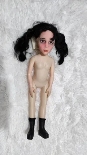 Boneca vandinha