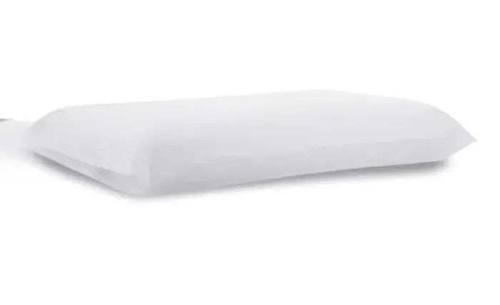 Travesseiro Viscoelástico Baixo 10cm Hipoalergênico Nap