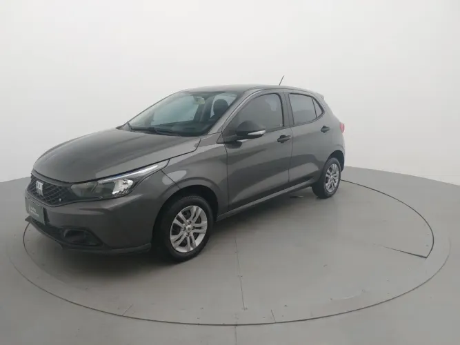 Fiat Argo Drive 1.0 6V Flex 2025