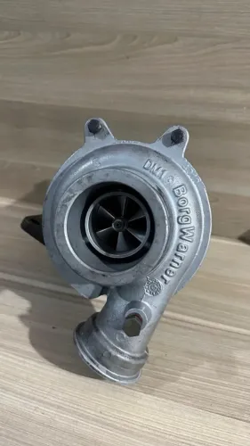 Turbo Borgwarner K16