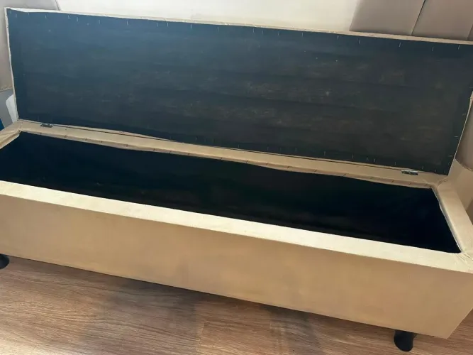 BAU BANCO PERFEITO