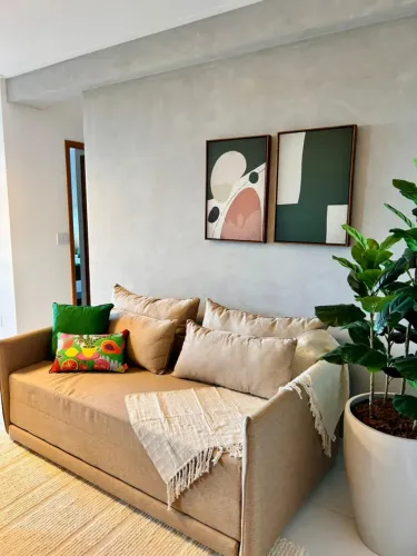 MAKIA AQUA RESORT | 1 QUARTO EM MURO ALTO | PARQUE AQUÁTICO COMPLETO