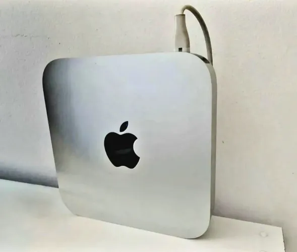 mac mini mid 2011