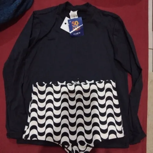 Kit Natação