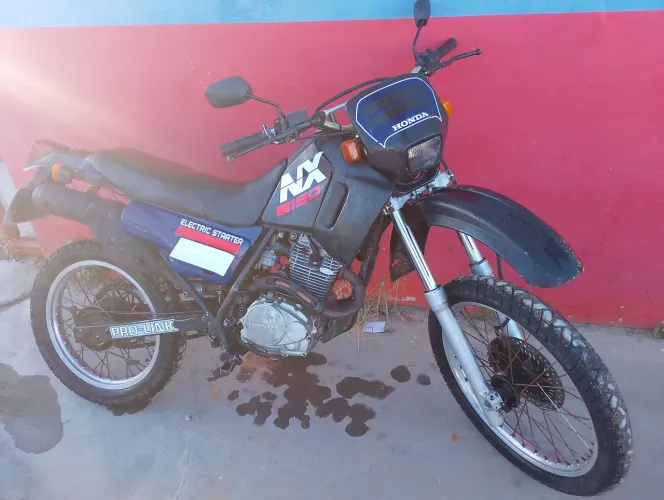 Honda xl 150