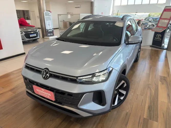Volkswagen Tera High 1.0 170 TSI Flex 12V 5P AUT 2026